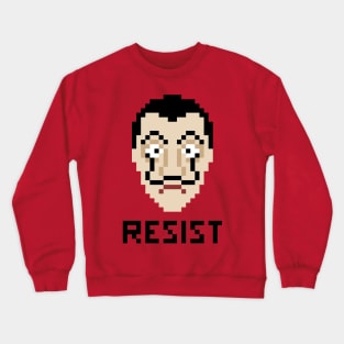 Dali Resistance Crewneck Sweatshirt